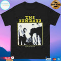 Copycat Video Press The Sundays Shirt
