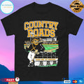Country Roads Take Me To Omaha Pocket Shirt