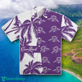 Crown Royal Hawaiian Shirt Unique Gift For Men Women
