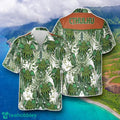 Cthulhu Hawaii Shirt Impressive Gift For Men And Women
