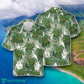 Cthulhu Hawaiian Shirt Impressive For Men And Women