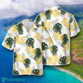 Cthulhu Hawaiian Shirt Impressive Gift For Men Women