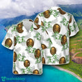 Cthulhu Hawaiian Shirt Special Gift