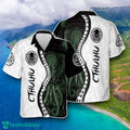 Cthulhu Hawaiian Shirt Style Gift For Men Women