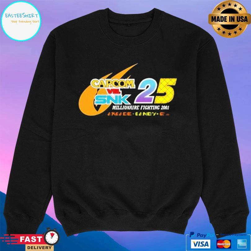 Cvs25 Anniversary Shirt