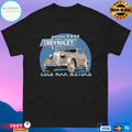 Cwmc 1937 Chevy Shirt