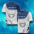 Dacia 3D T-Shirt Special Gift For Loved Ones