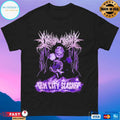 Darren Crowe Gem City Slasher Shirt