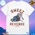 Darren Mccarty Sweet Revenge Shirt