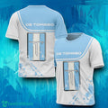 De Tomaso 3D T-Shirt Special Gift For Loved Ones