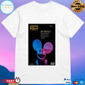 Deadmau5 Trail And Err May 25 2026 Shirt