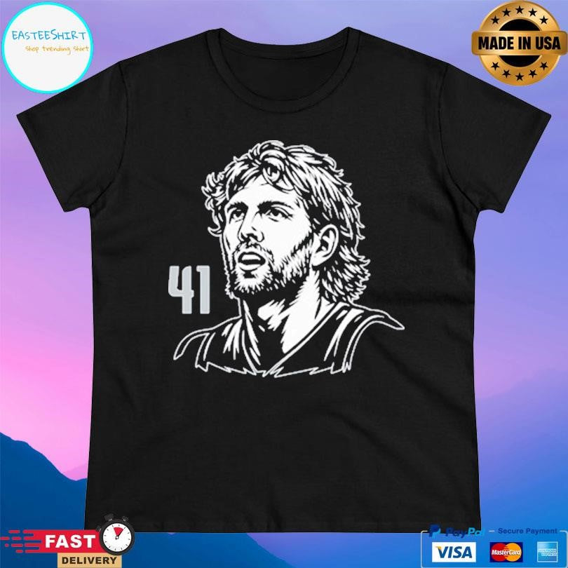 Dirk 41 Shirt