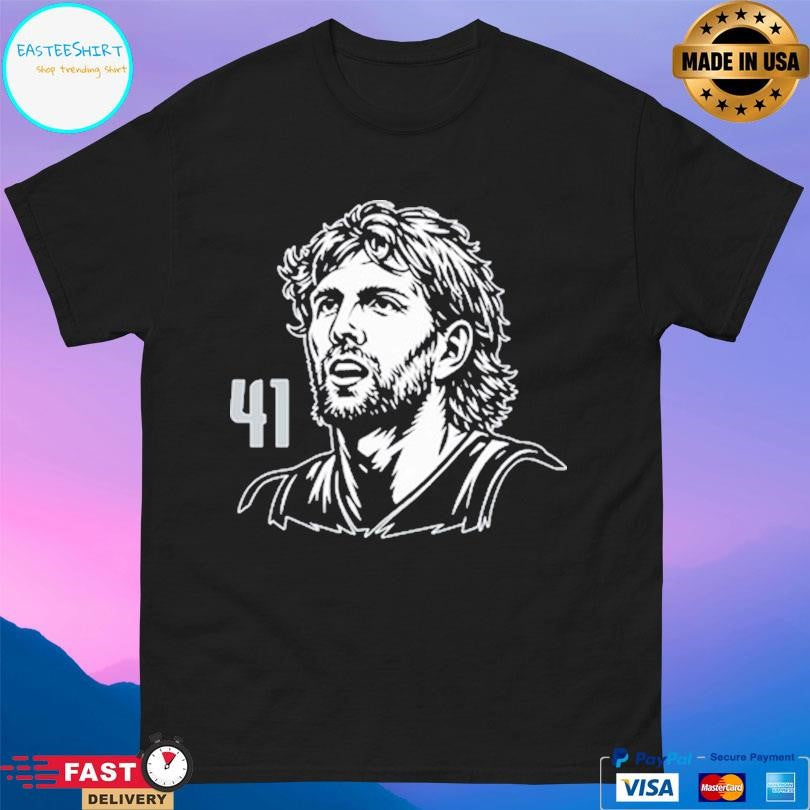 Dirk 41 Shirt