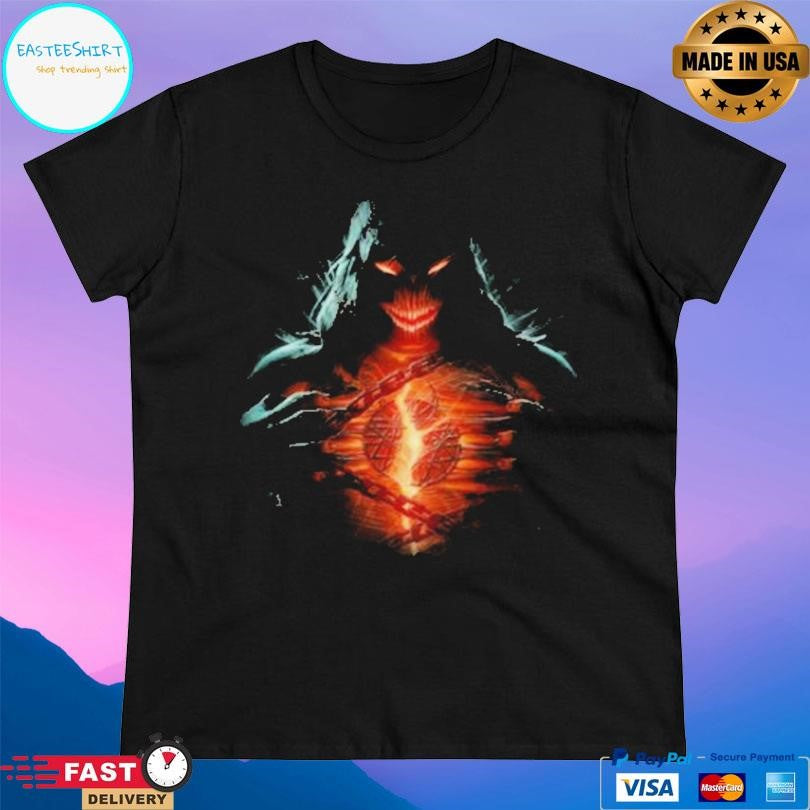 Disturbed Disturbed Divisive Shirt