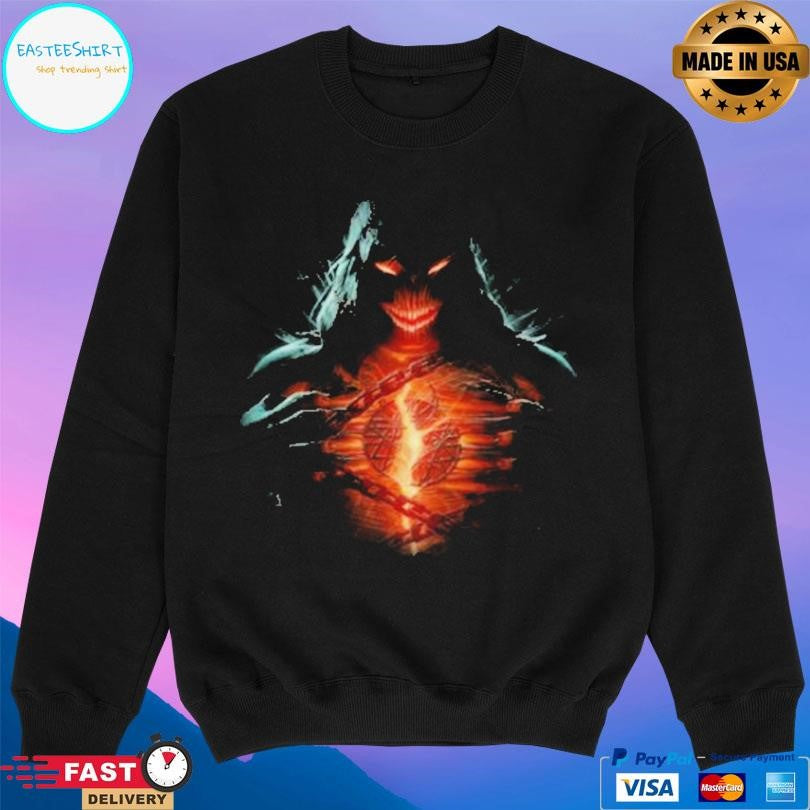 Disturbed Disturbed Divisive Shirt
