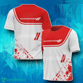 Dodge 3D T-Shirt Special Gift For Loved Ones