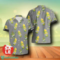 Don Julio Funy Combo Hawaiian Shirt & Shorts For Men Women