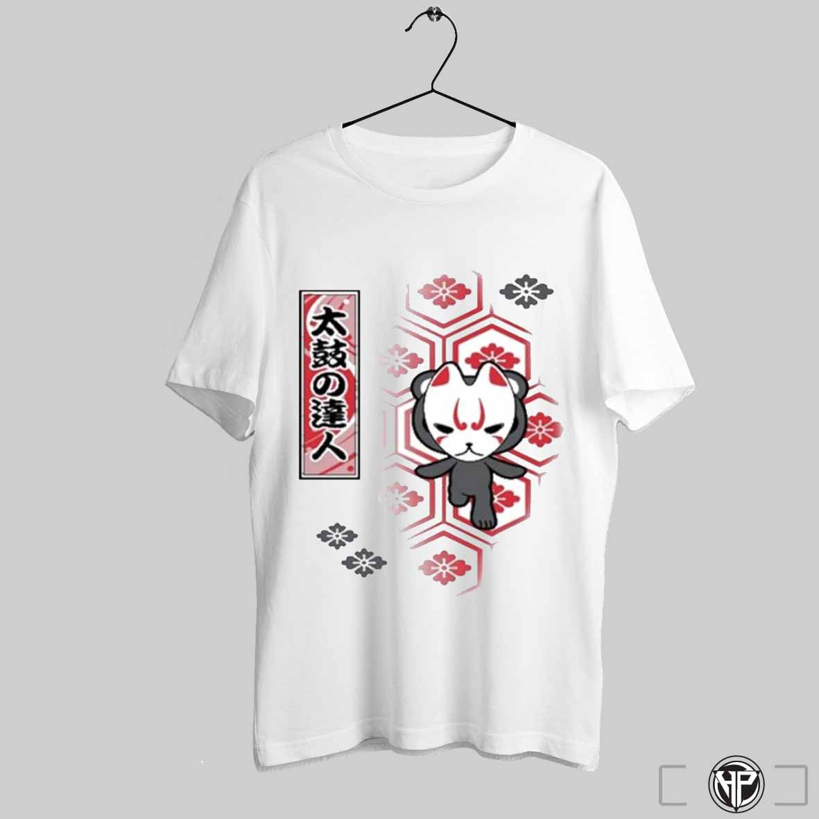 The Yetee Masked Kid T Shirt Trending Sweatshirt