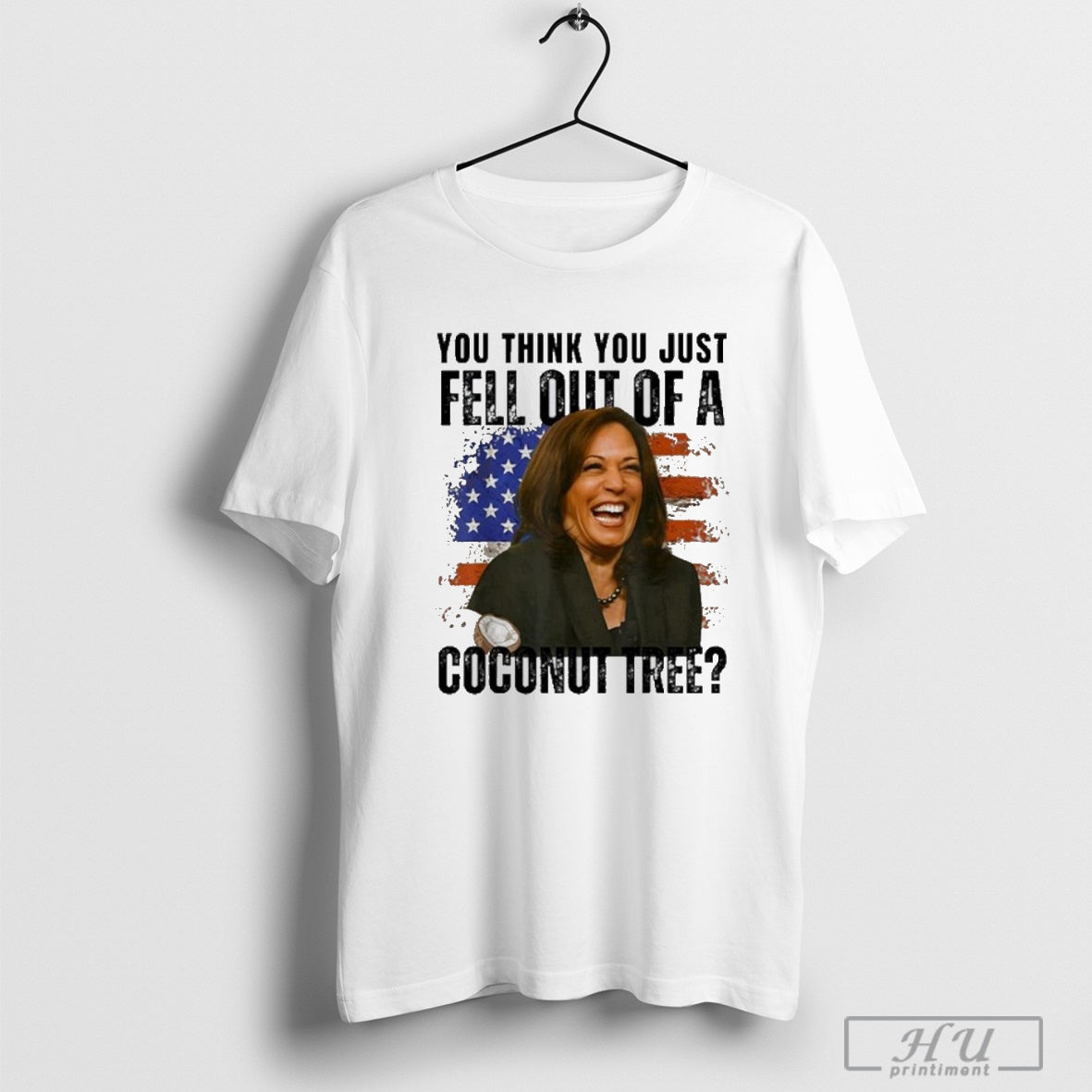 The seattle Storm’s Gabby Williams Kamala T-shirt