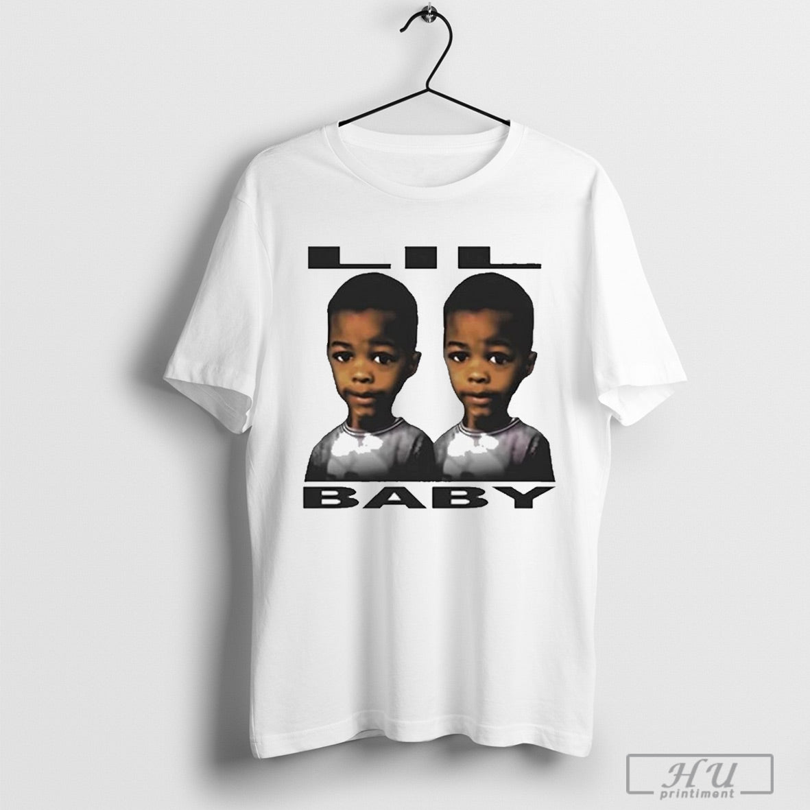 The Lil Baby T Shirt