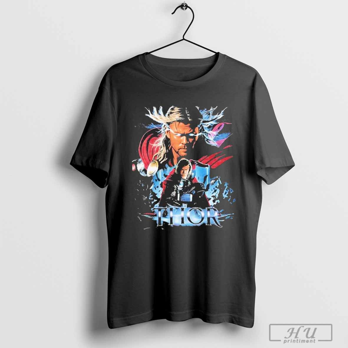 Thor The Avengers Marvel Comics Courage Is Immortal Shirt