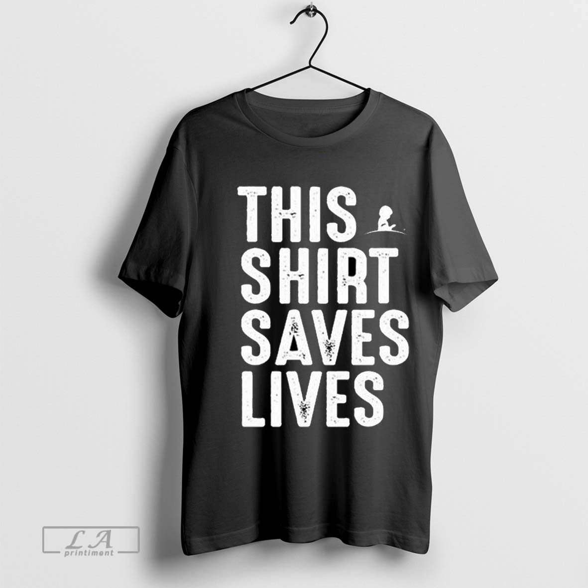 This Shirt Saves Lives Giving Tuesday 2024 Shirt