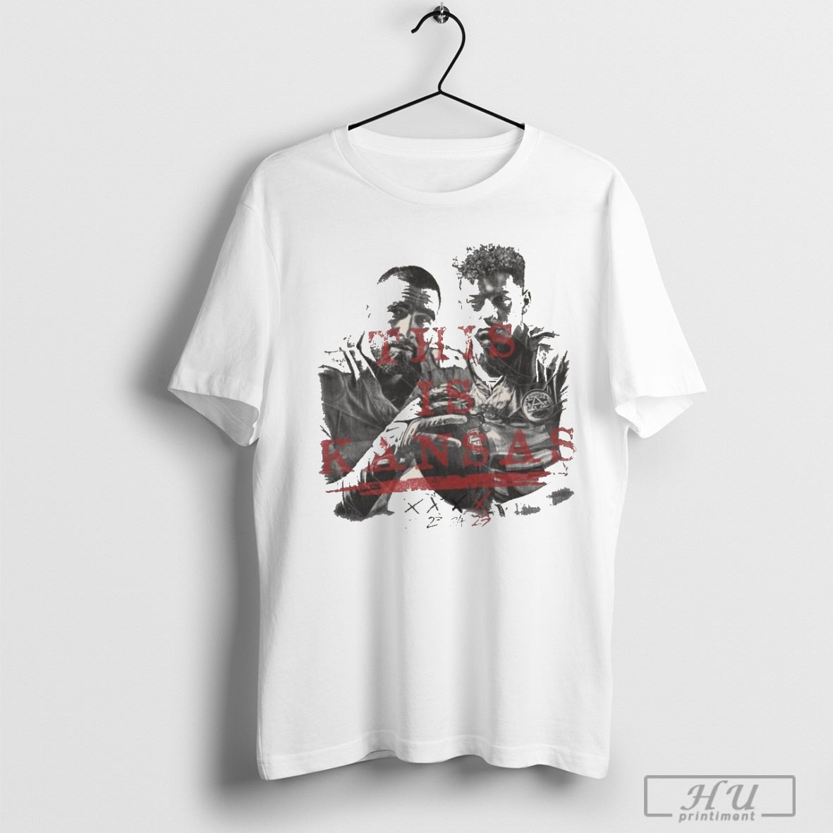 This is Kansas Patrick Mahomes Travis Kelce superbowl 20 23 24 25 T-shirt