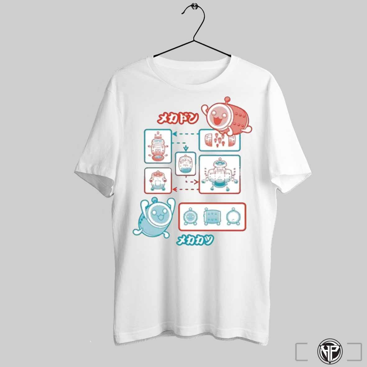 The Yetee Mecha Don 2024 Tour T Shirt Trending Sweatshirt