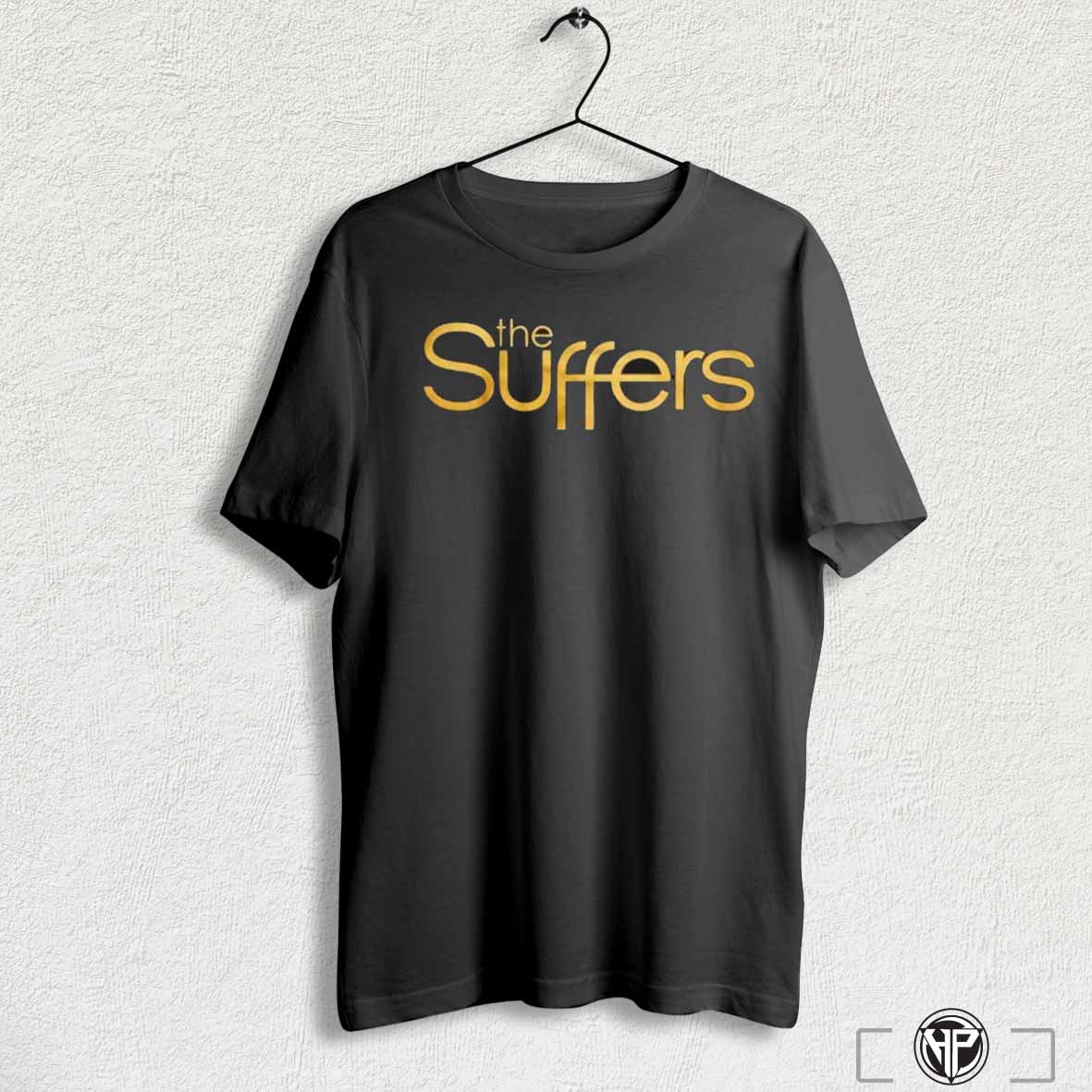 The Suffers Logo Shirts Trending