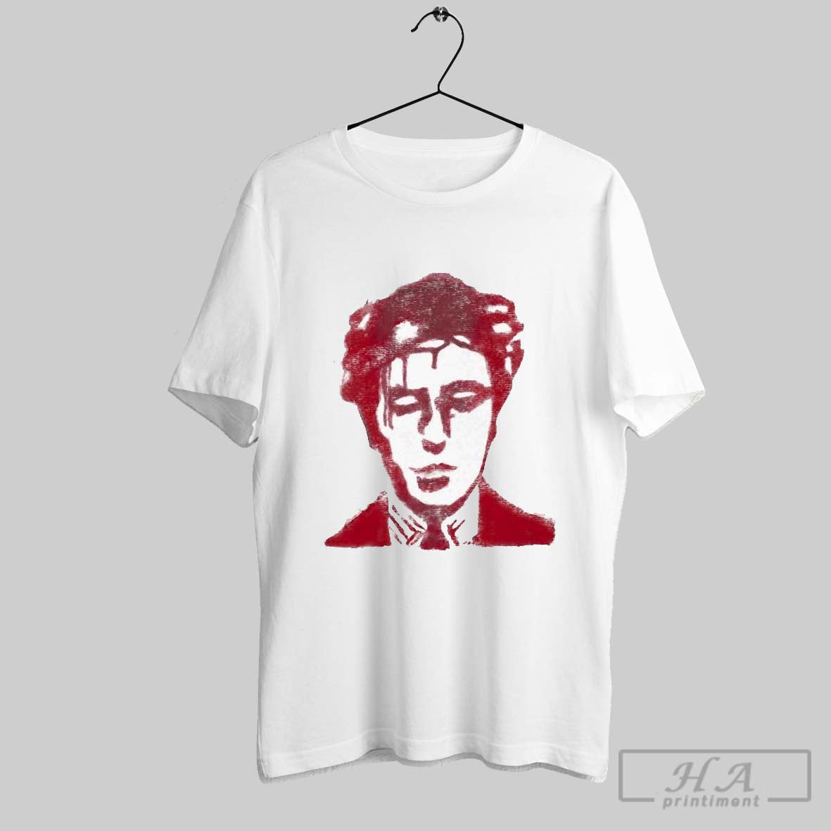 Tiger Woods Hamzahs T Shirts
