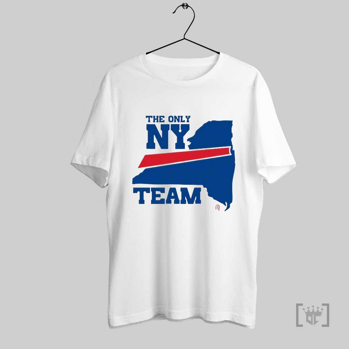 The Only Ny Team T Shirt