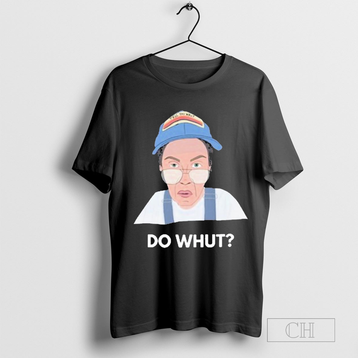 Thesleepyholler Andimarietillman Do Whut T Shirt