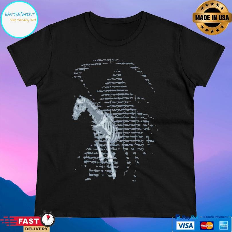 Dropdead Nightside Boxy T-Shirts