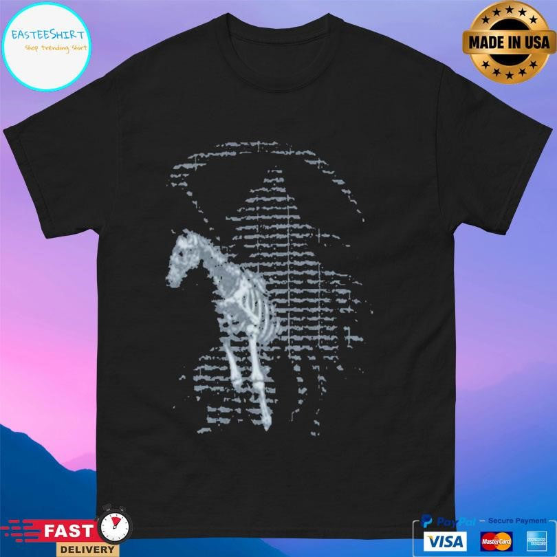 Dropdead Nightside Boxy T-Shirts