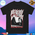 Dungeon Ruins Beherit Drawing Down The Moon Shirt