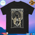 Dwp Night Wish Shirt
