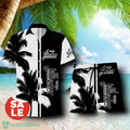 El Jimador Palm Tree Combo Hawaiian Shirt & Shorts For Men Women