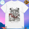 Evil Greed Lamp Of Murmuur Betrayal Shirt