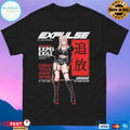 Expulse 02 Expulse Shirt