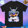 Ezequiel Duran The Solution Shirt
