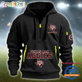 Texas A & M Tactical Hoodie