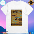 Festival Cordillera 2026 Bogotá Colombia Sep 13 2026 Shirt