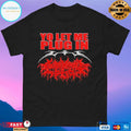 Firehouse 666 Yo Let Me Plug In Shirt