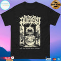 Fit For An Autopsy The Wretch Shirt