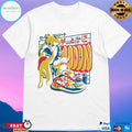 Fitas Artwork Urban Scout Shirt