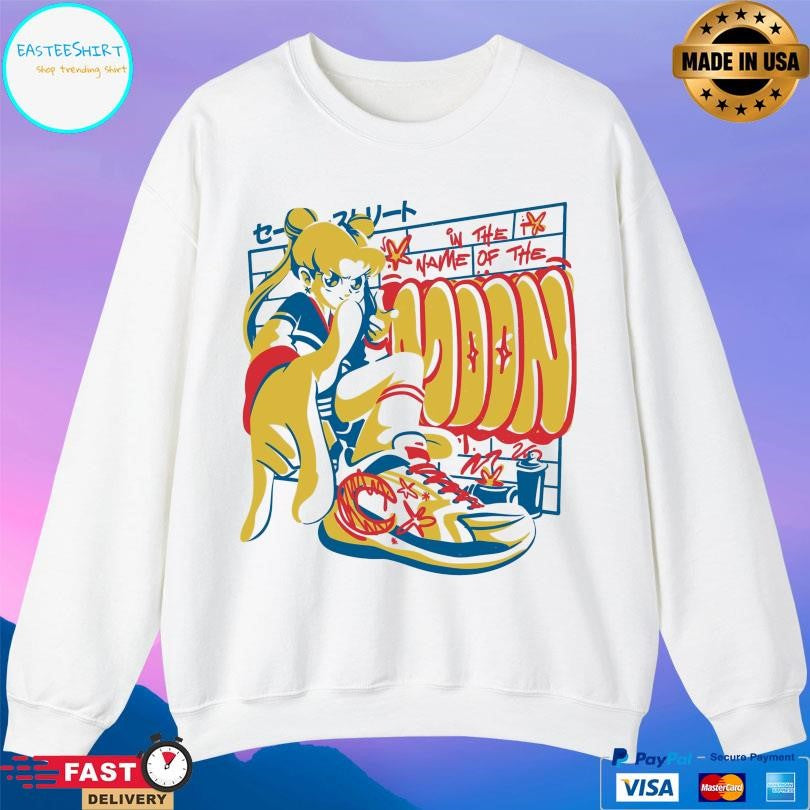 Fitas Artwork Urban Scout Shirt