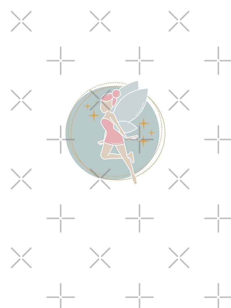 Flying fairy. fairy y2k, fairy core by ArtistryWhims