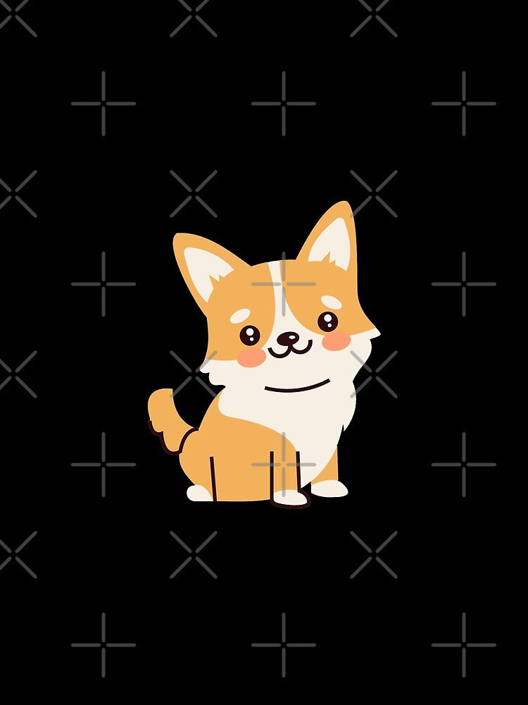 corgi set by DOPANDA .