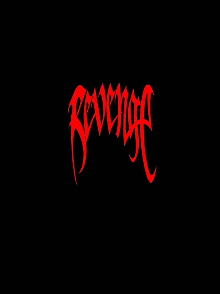 revenge kill xxx by riolyn