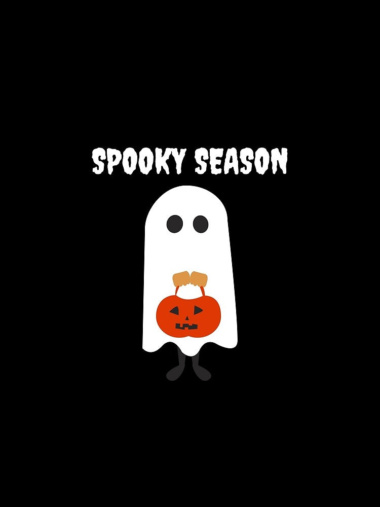 Spooky Season by Go Karillo